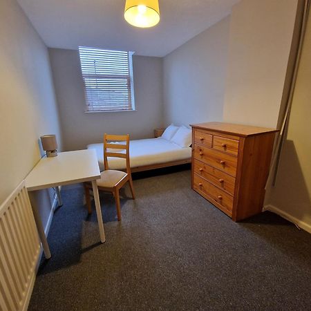 Hotel Portsmouth Road A Southampton Zewnętrze zdjęcie
