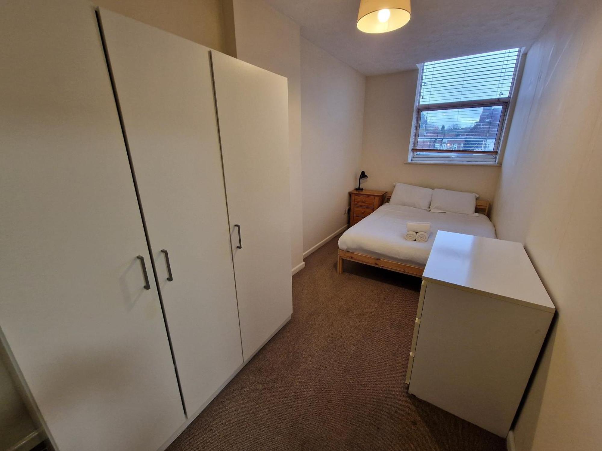 Hotel Portsmouth Road A Southampton Zewnętrze zdjęcie